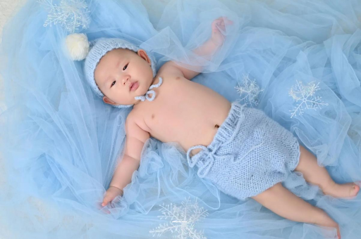安康孕妇三个月肚子多大