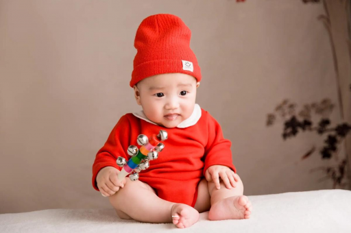 安康宝宝什么时候可以坐